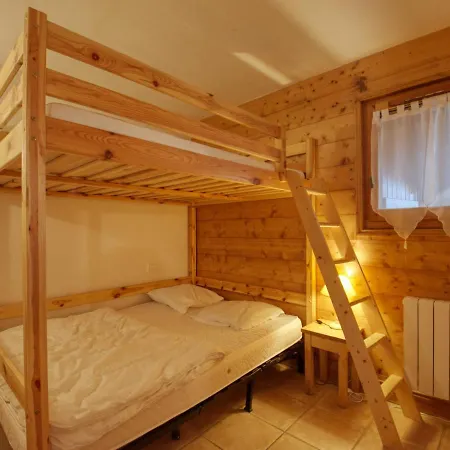 Cosy 7 Pers, Balcon, Pied Des Pistes 1100 - Fr-1-642-40 Apartament Morillon