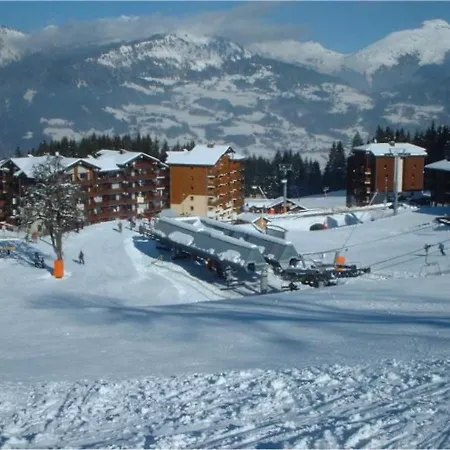 Cosy 7 Pers, Balcon, Pied Des Pistes 1100 - Fr-1-642-40 Apartament *