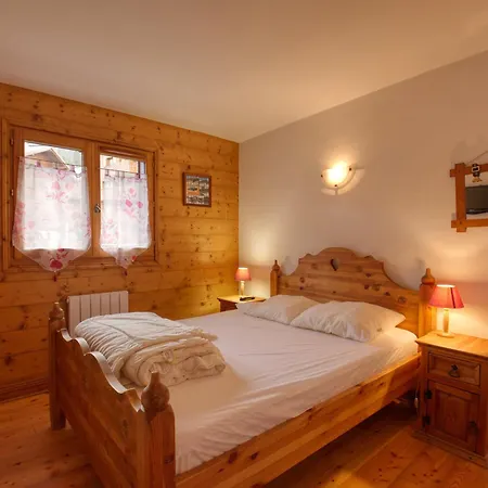 Cosy 7 Pers, Balcon, Pied Des Pistes 1100 - Fr-1-642-40 Appartement